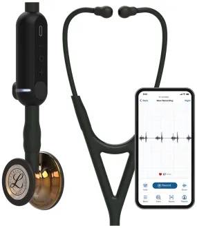 3M Littmann Core Digital Stethoscope - L8870HPC