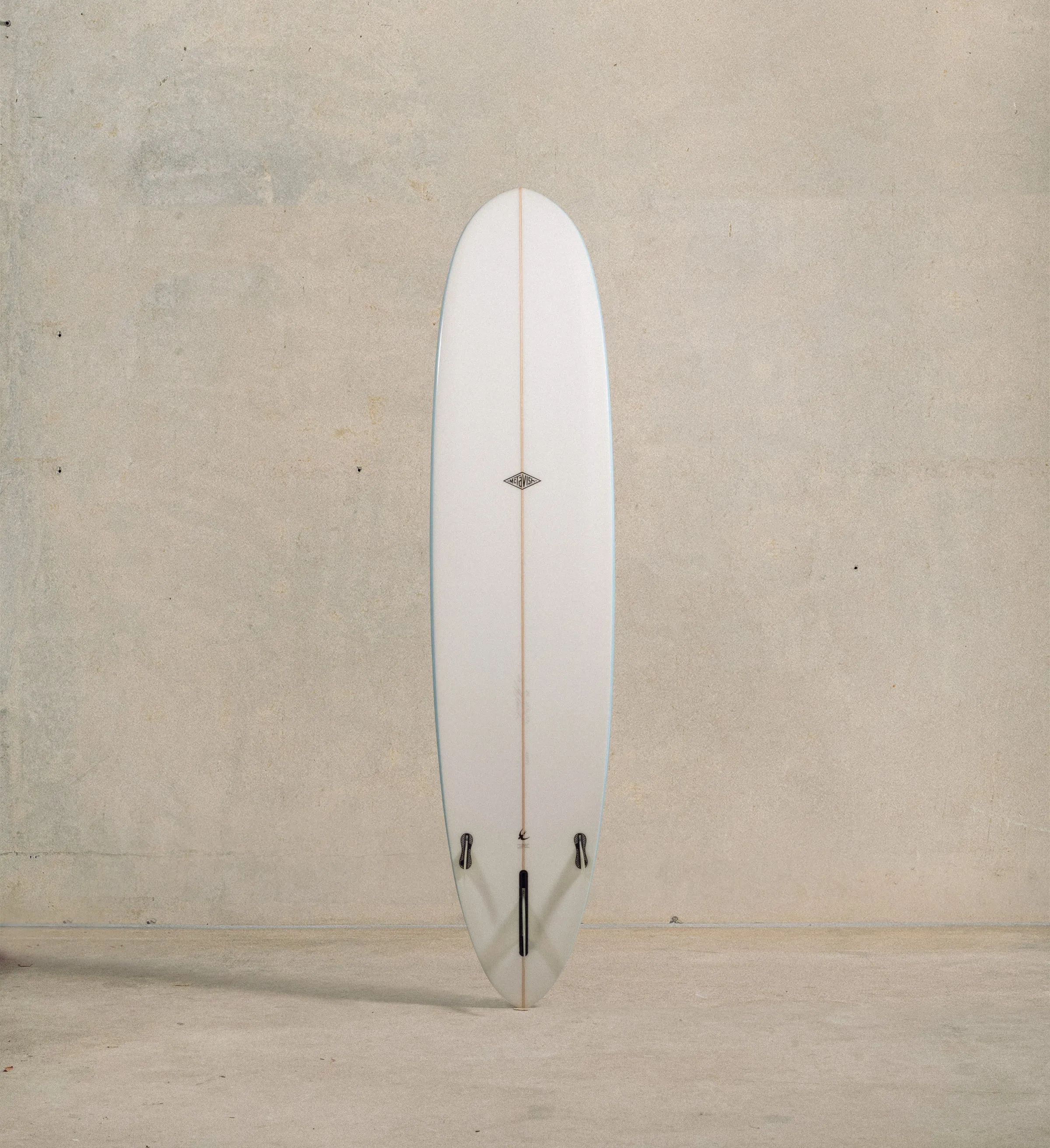 8'6" Fireball EVO 2