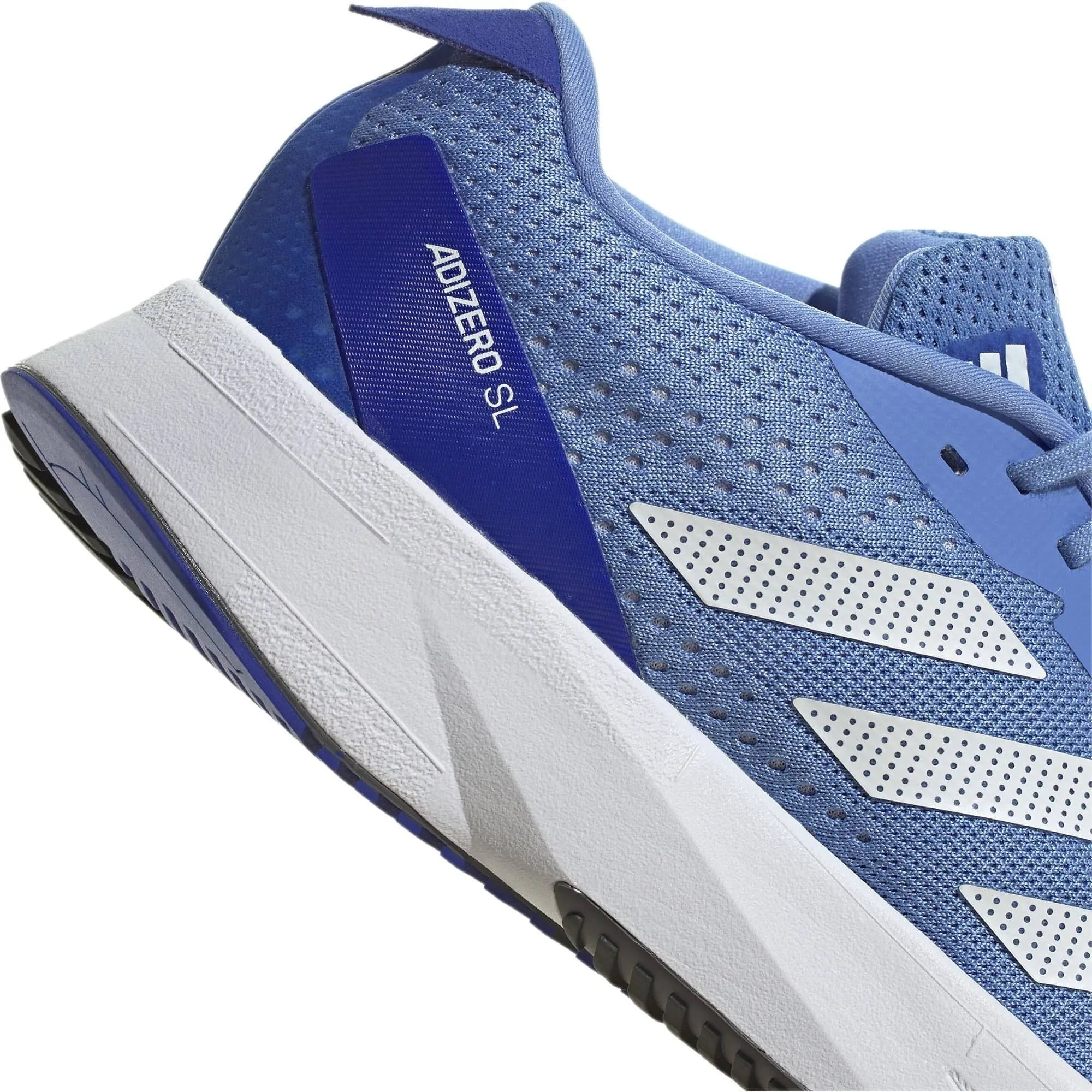 adidas Adizero SL Womens Running Shoes - Blue