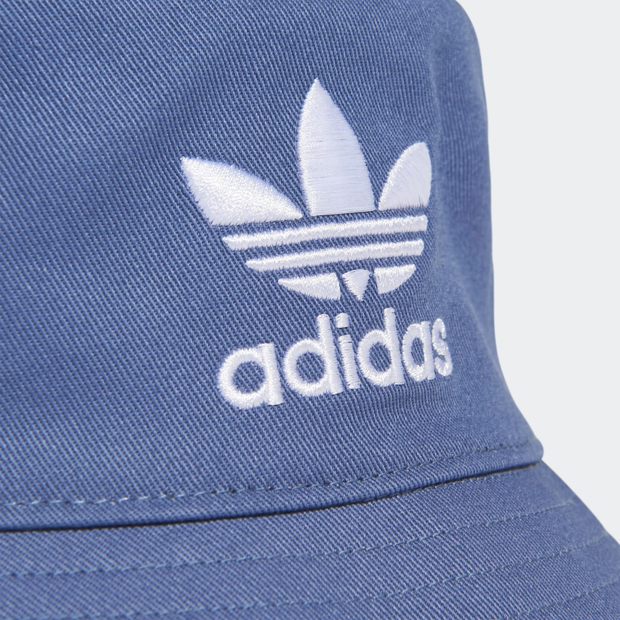 Adidas Originals Bucket Hat Crew Blue BK7350