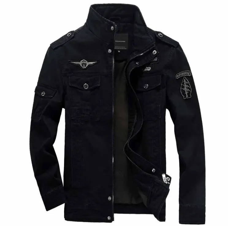 Air Force Military Jacket