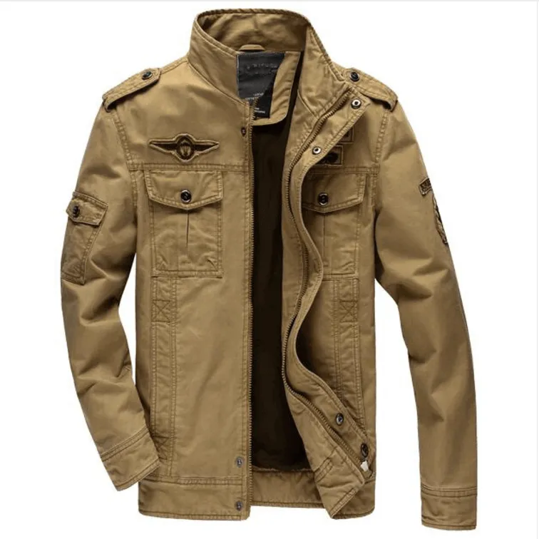 Air Force Military Jacket