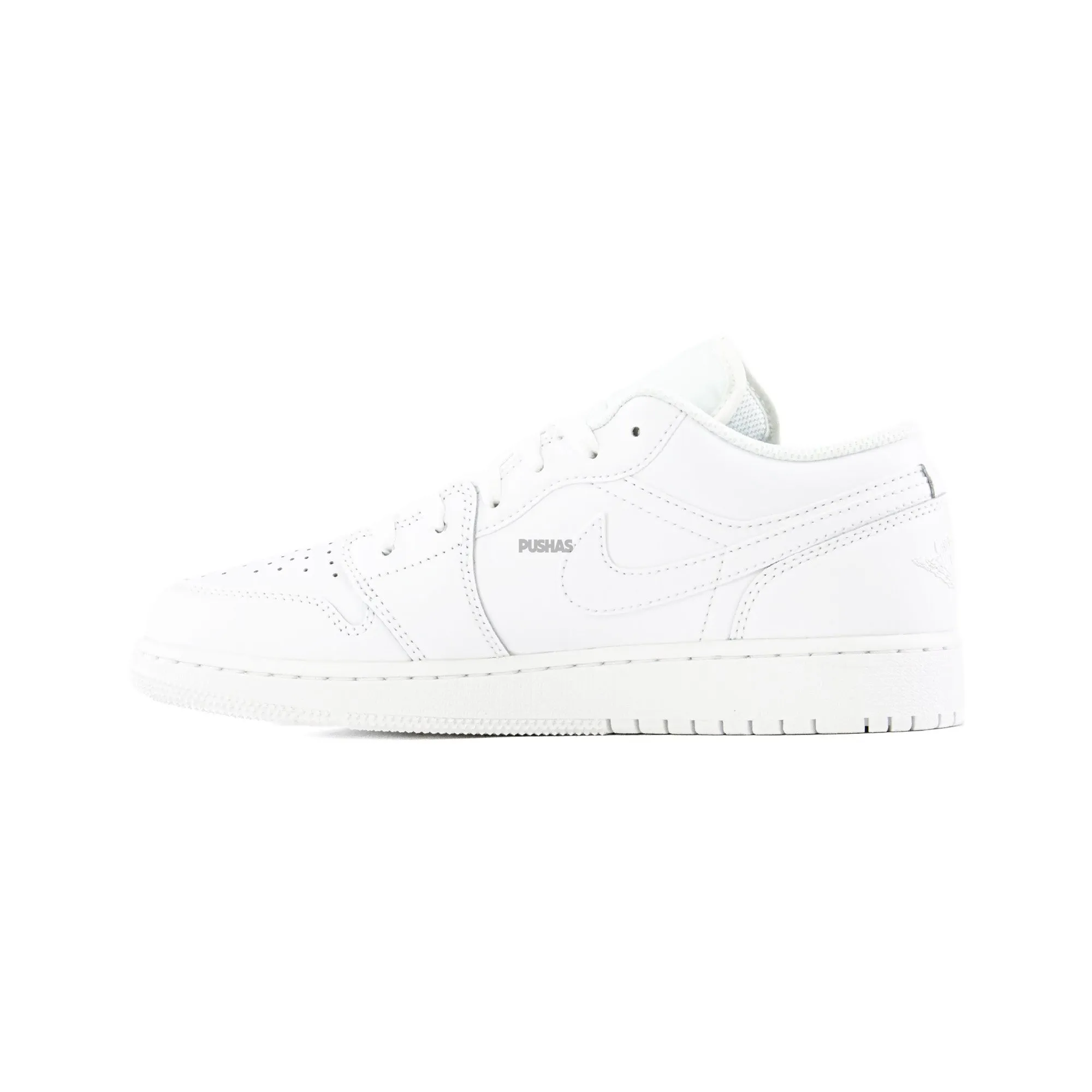 Air Jordan 1 Low 'Triple White' GS (2023)