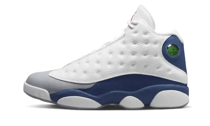 Air Jordan 13 French Blue