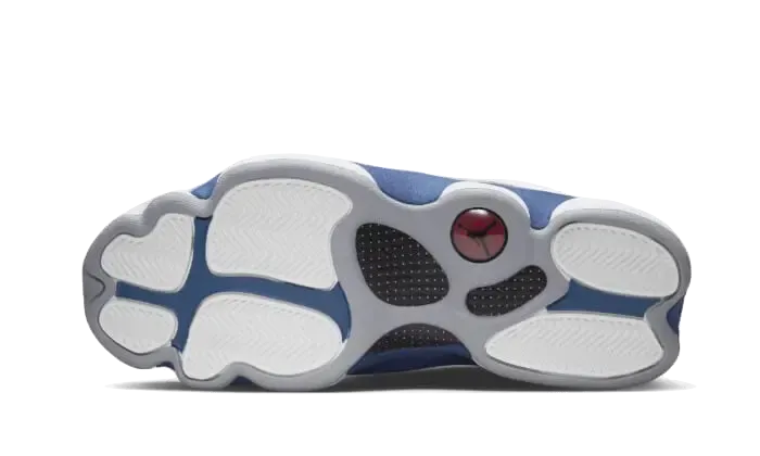 Air Jordan 13 French Blue