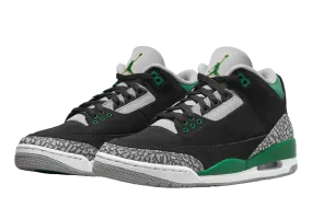 Air Jordan 3 Retro Pine Green (GS)