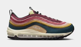 Air Max 97 Corduroy Womens Lifestyle Shoes (Multi)