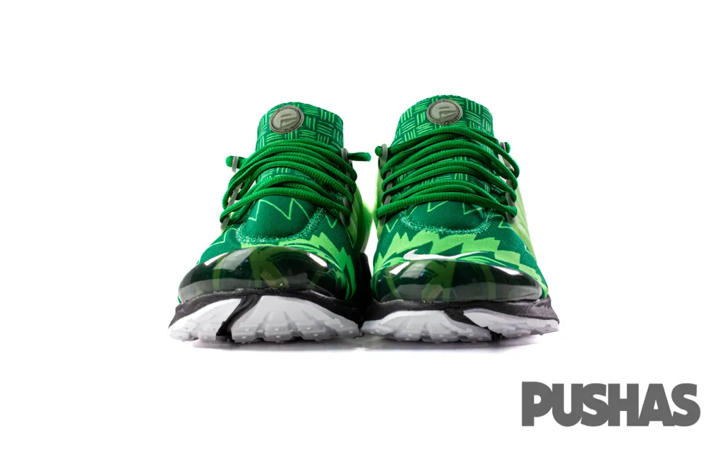 Air Presto 'Naija' (2020)