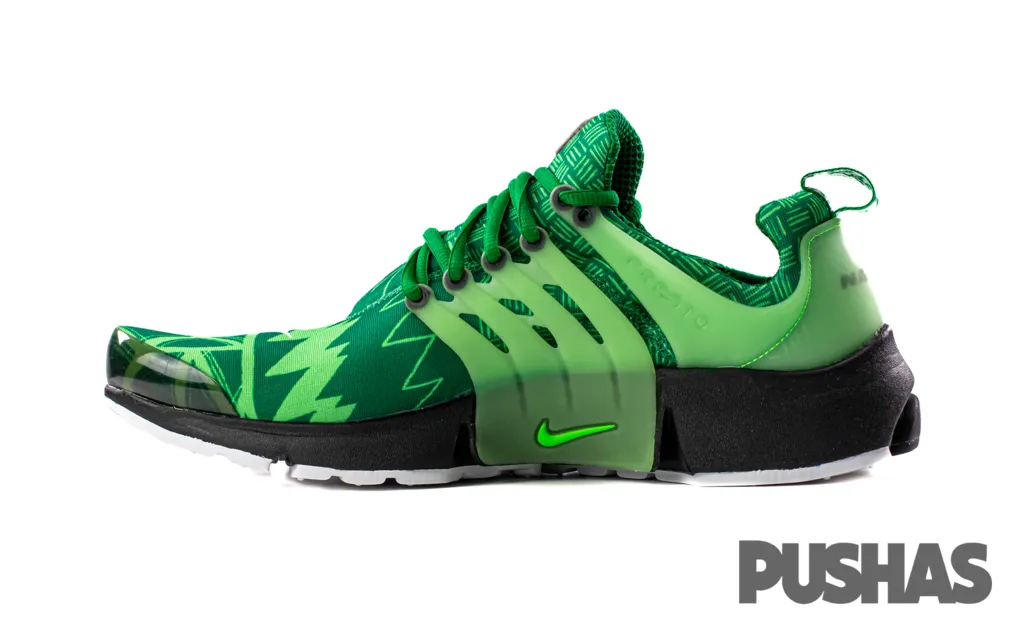 Air Presto 'Naija' (2020)