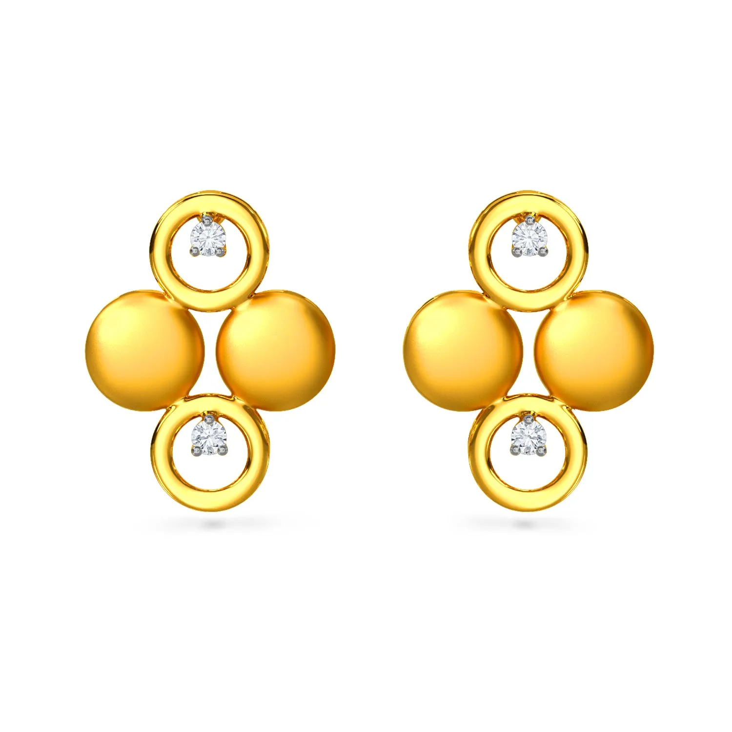 Alira Earring