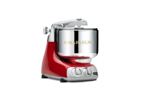 Ankarsrum  Kitchen Mixer AKM6230 - Metallic Red