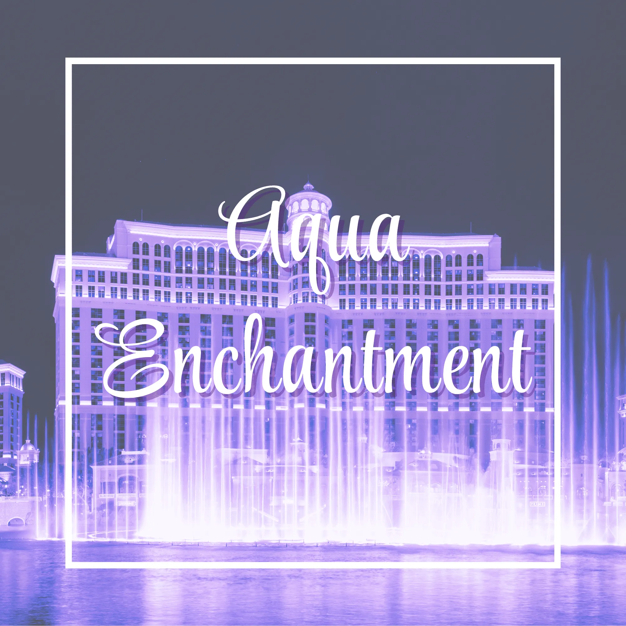 Aqua Enchantment