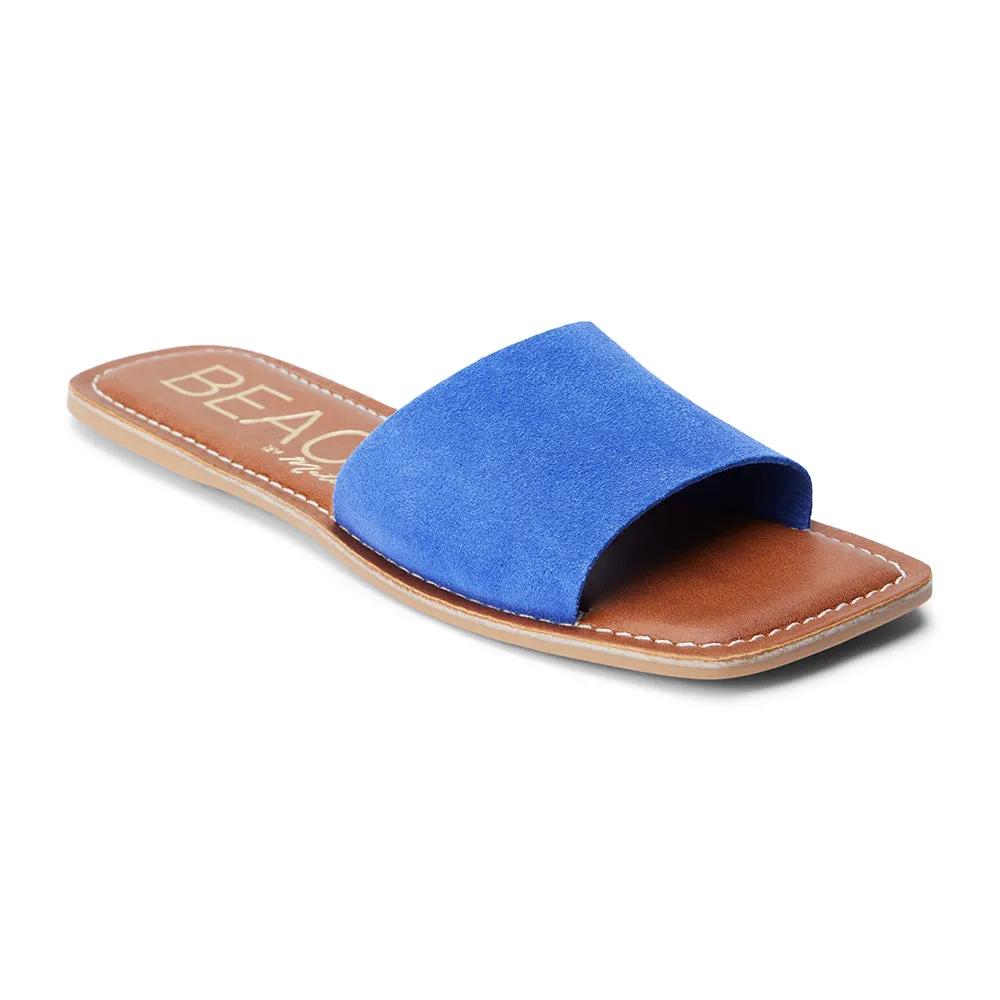 Bali Slide Sandal