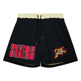 Bermuda Nba Team Og 2.0 Fashion 76ers