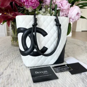 Chanel CC Cambon Bag