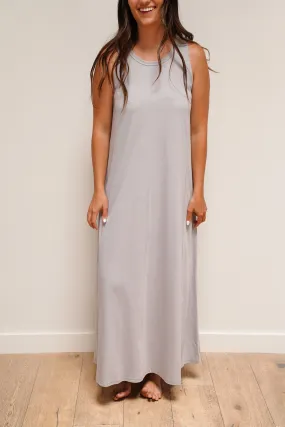 CJ's Favorite Maxi Tank Dress