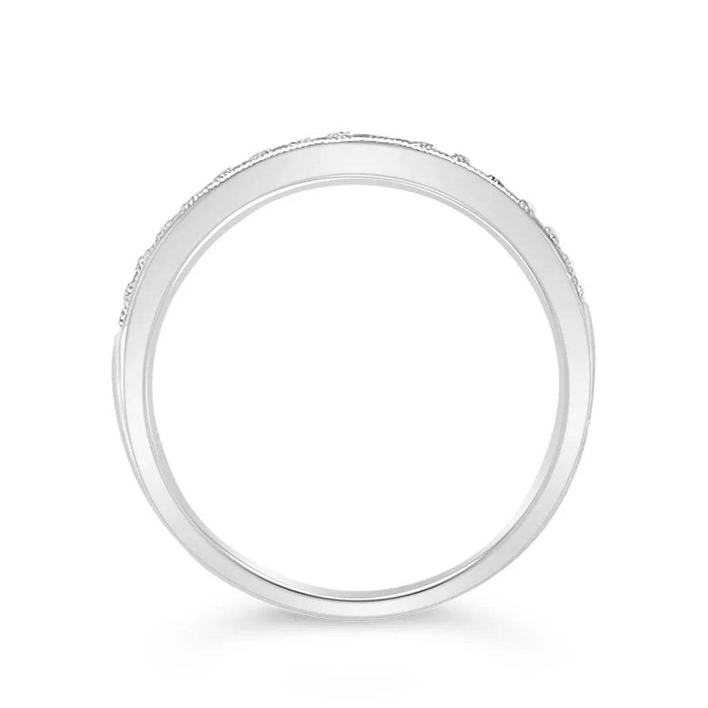 Clara by Martin Binder Diamond Stacking Band (0.14 ct. tw.)