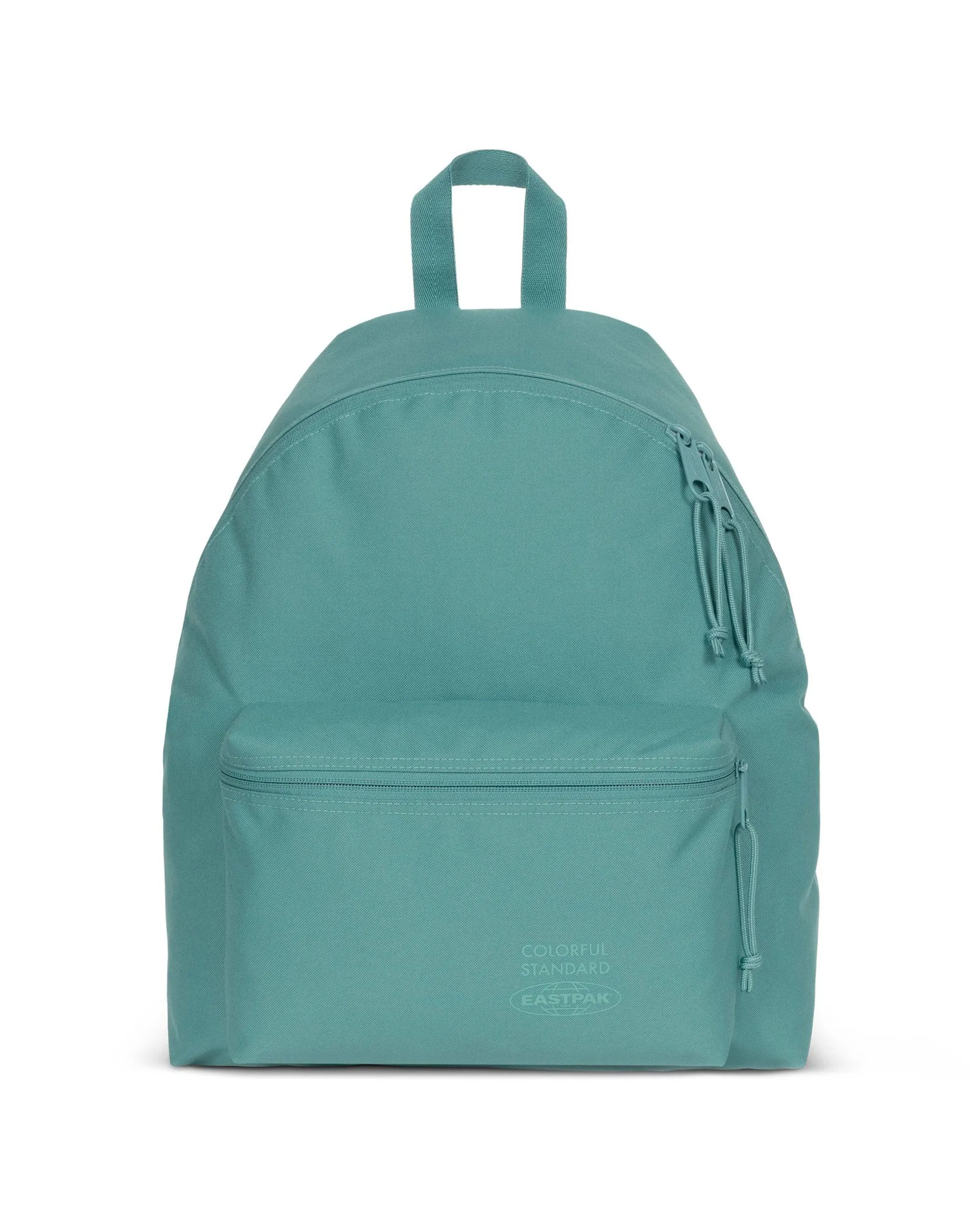 Colorful Standard X Eastpak Day Pak'r Pine Green