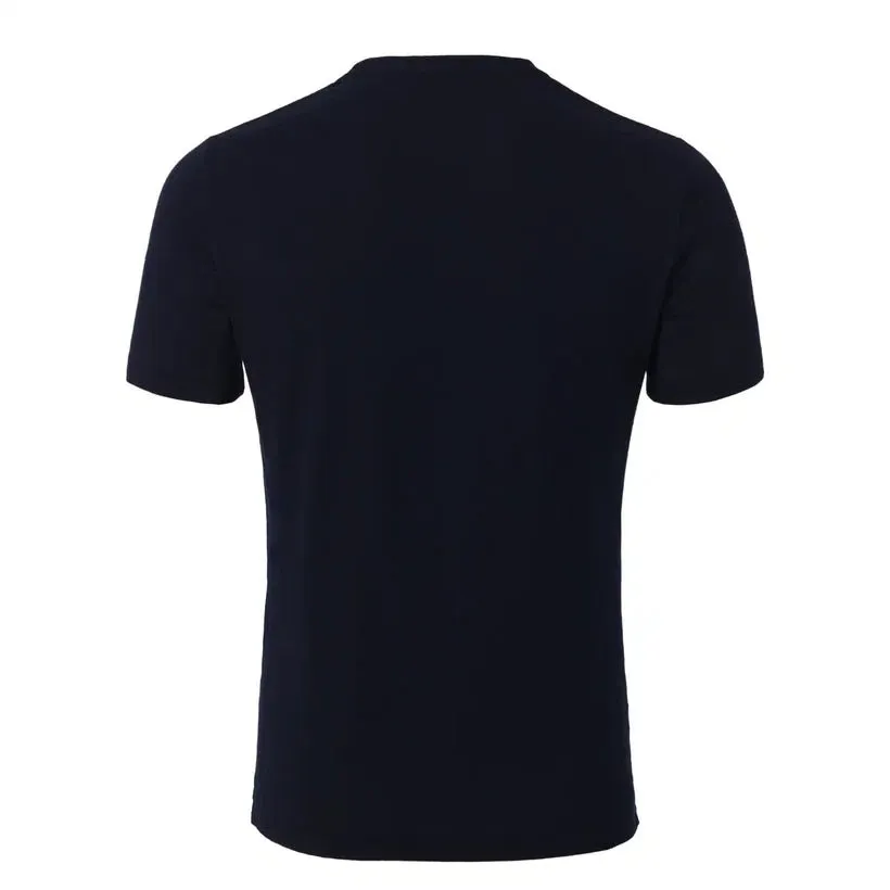 Cotton and Cashmere-Blend Crew-Neck T-Shirt