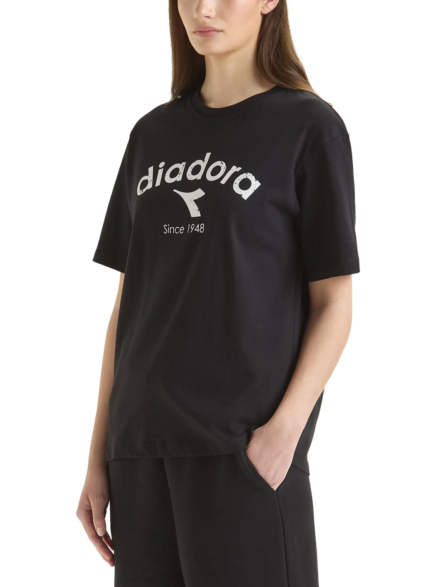 Diadora T-shirt 502.180635