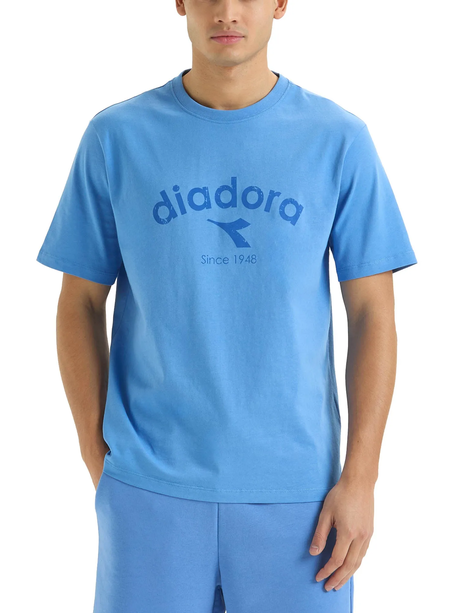 Diadora T-shirt 502.180635