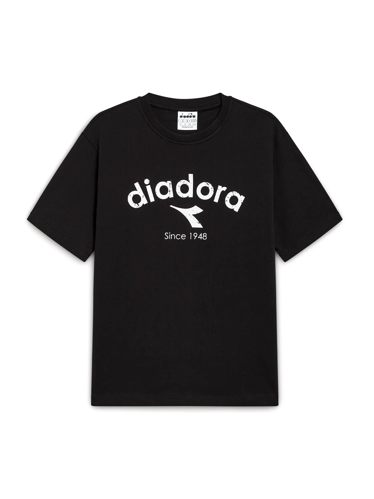 Diadora T-shirt 502.180635