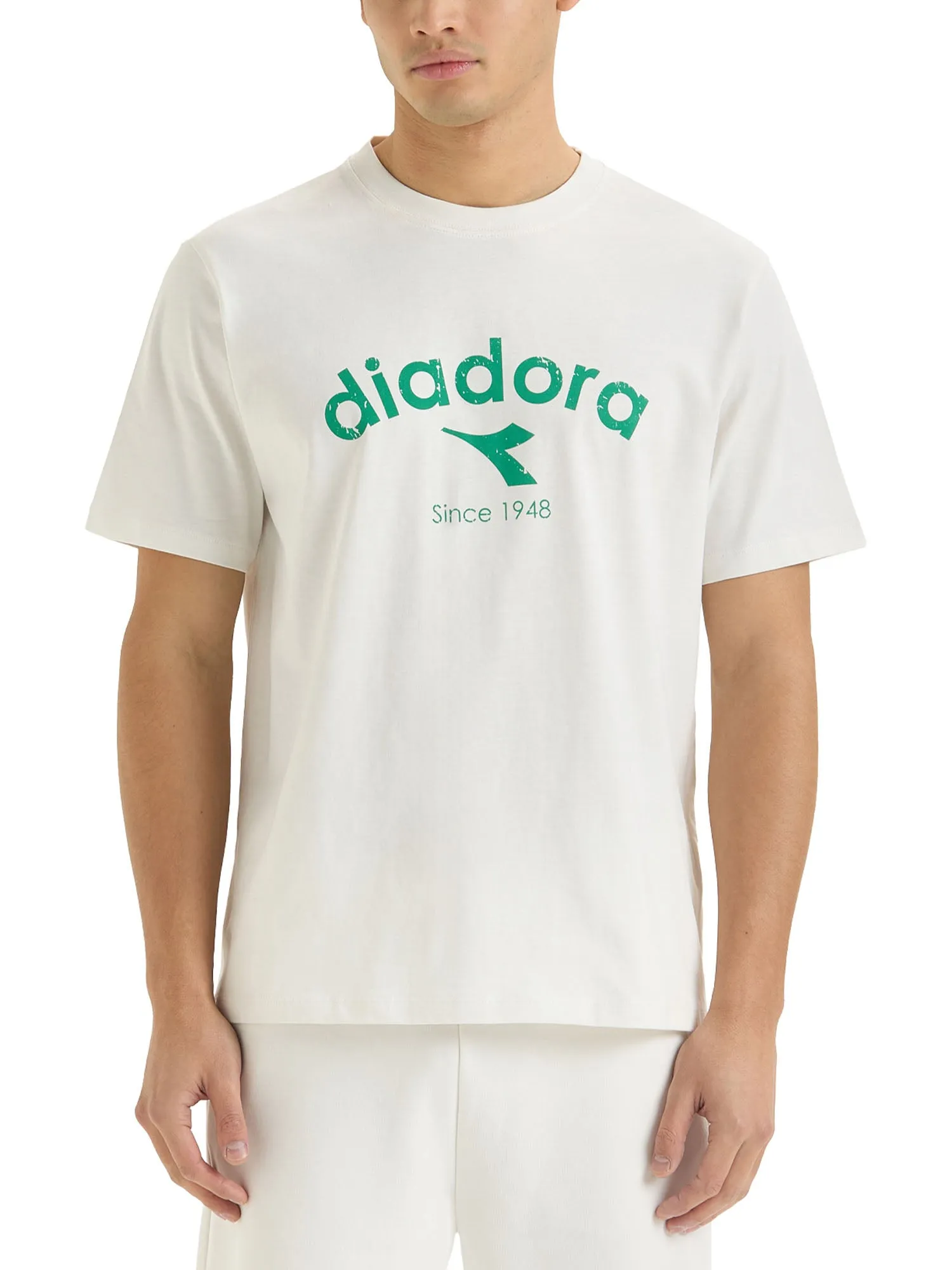 Diadora T-shirt 502.180635