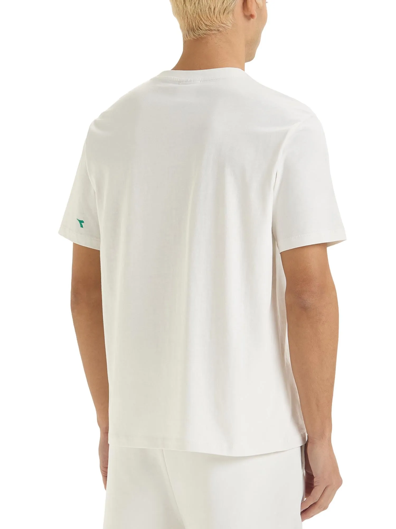 Diadora T-shirt 502.180635