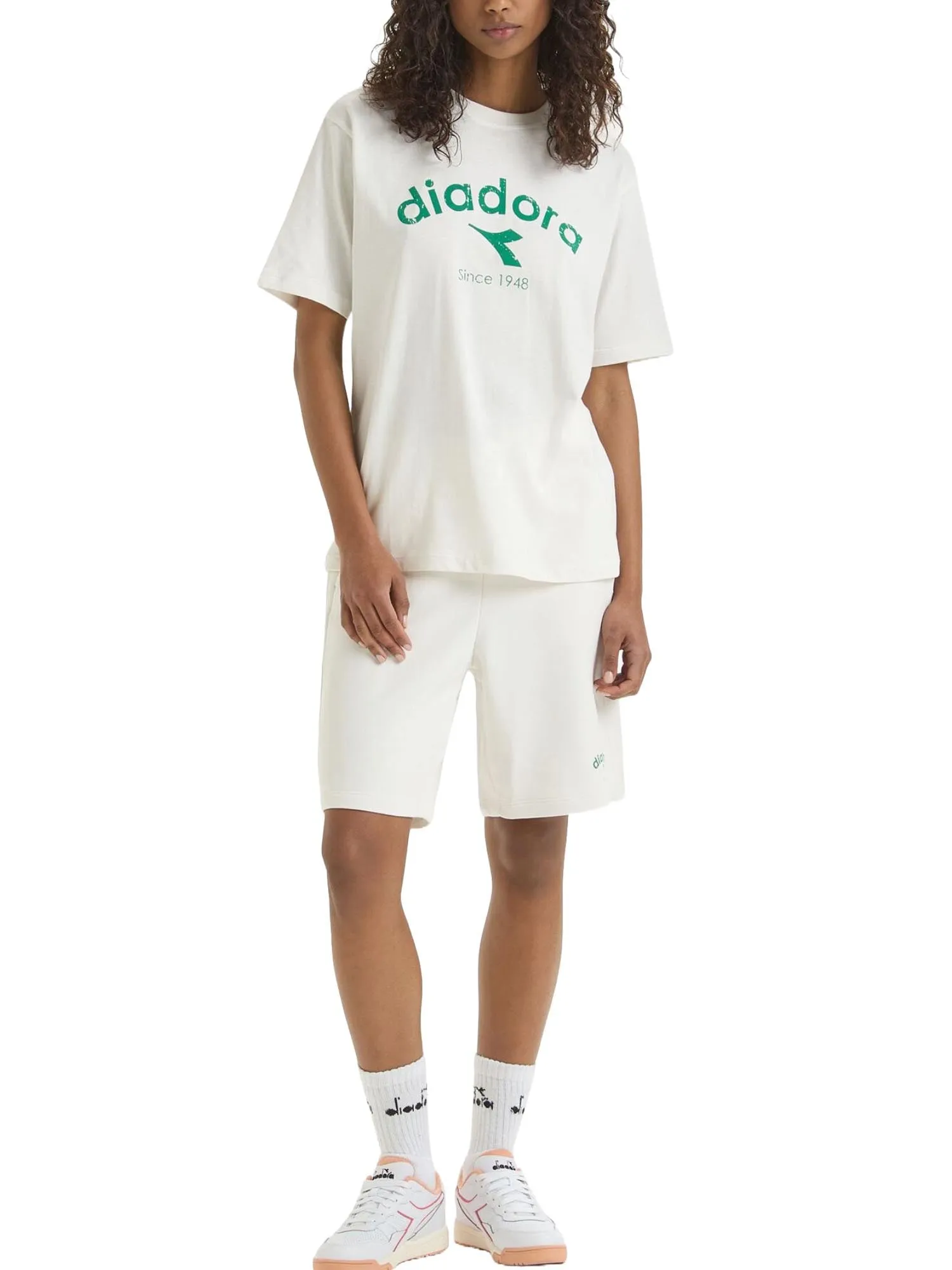 Diadora T-shirt 502.180635