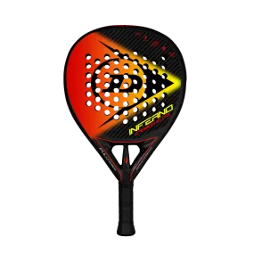 Dunlop Inferno Carbon Elite