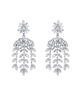 Elena Statement Earrings