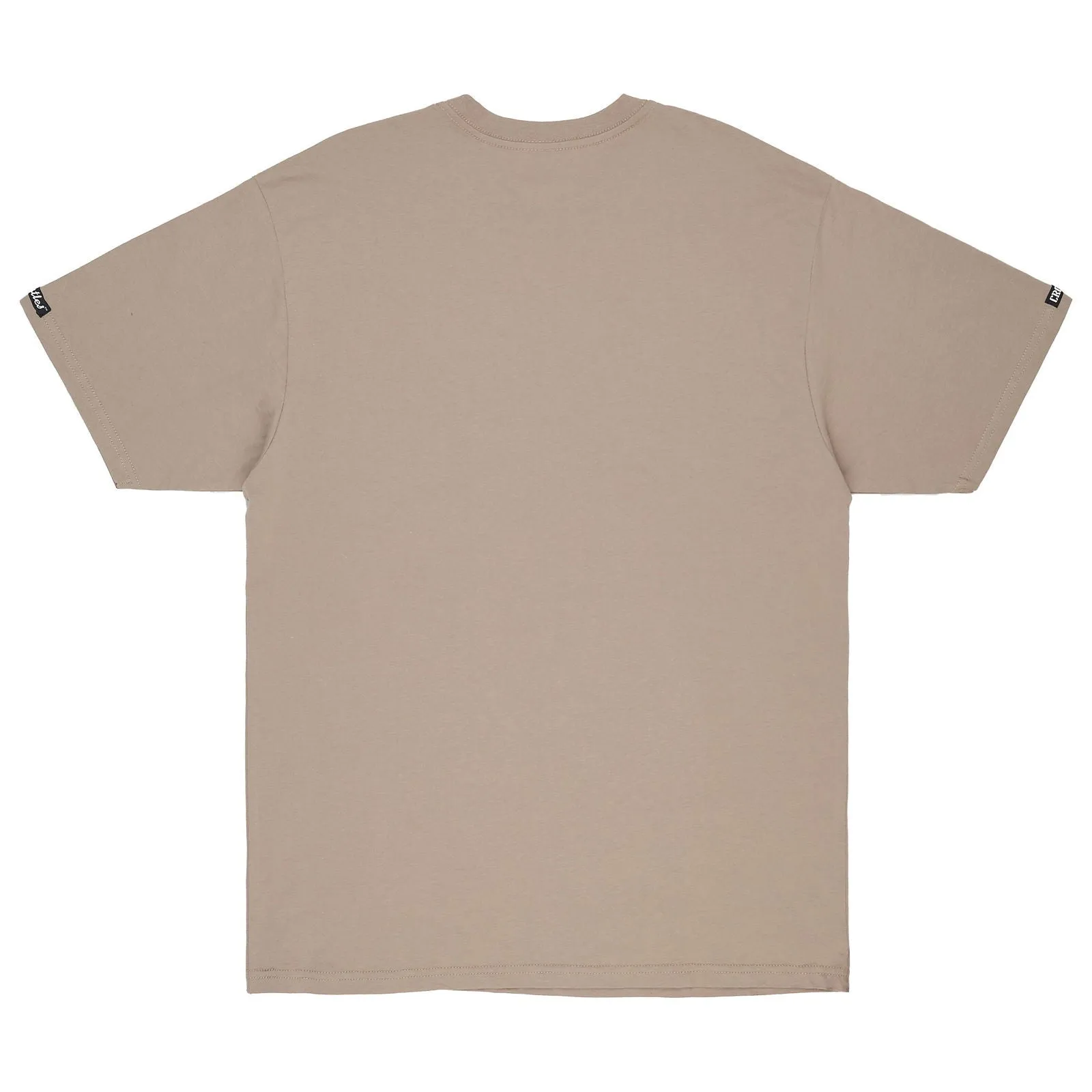 Essential Tee - Natural