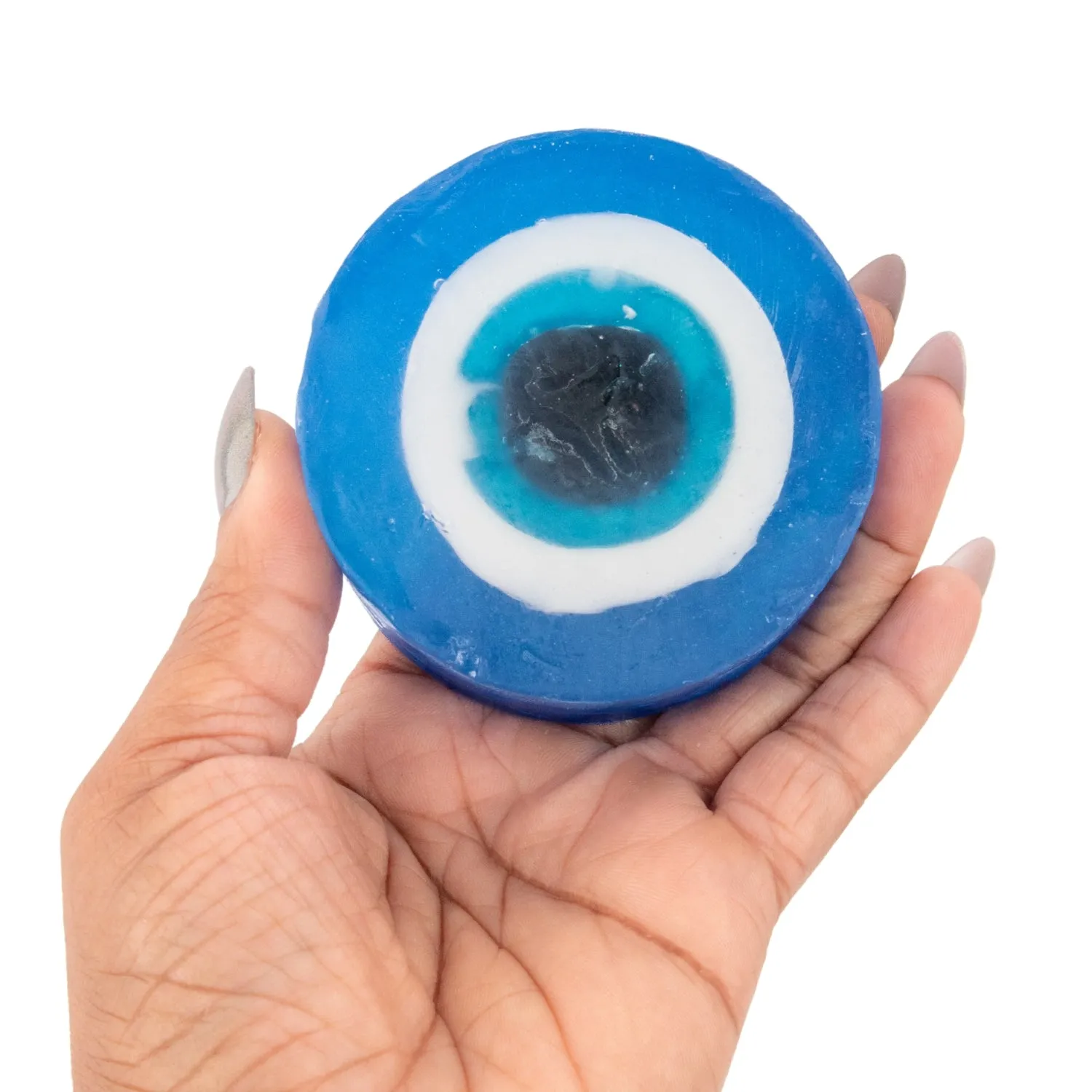 Evil Eye Soap