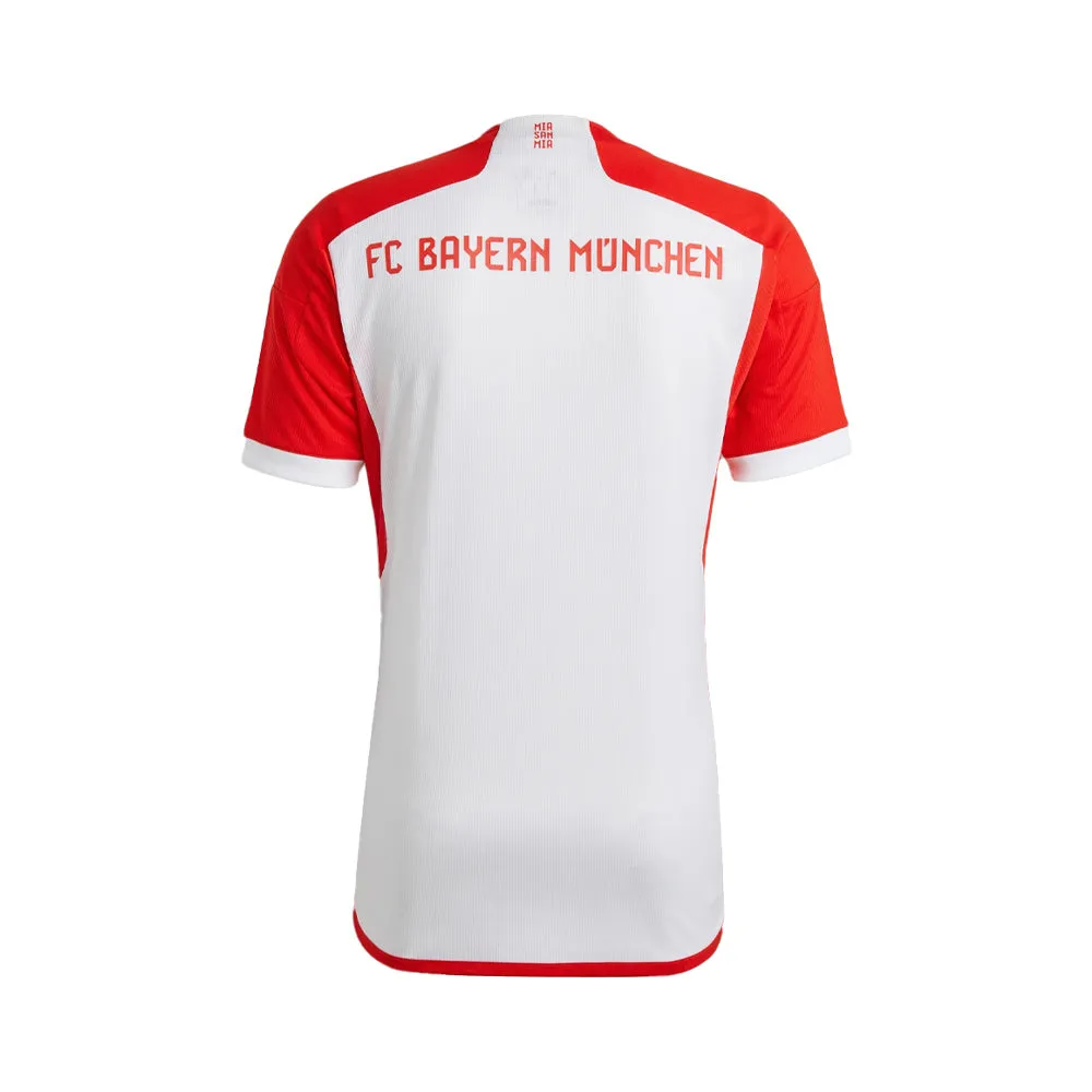 FC Bayern Youth Home Jersey 23/24