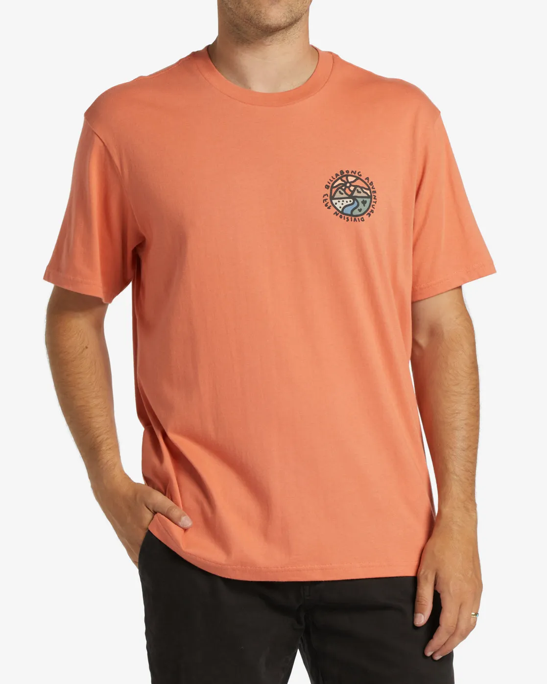 Frontier T-Shirt | 2 Colors