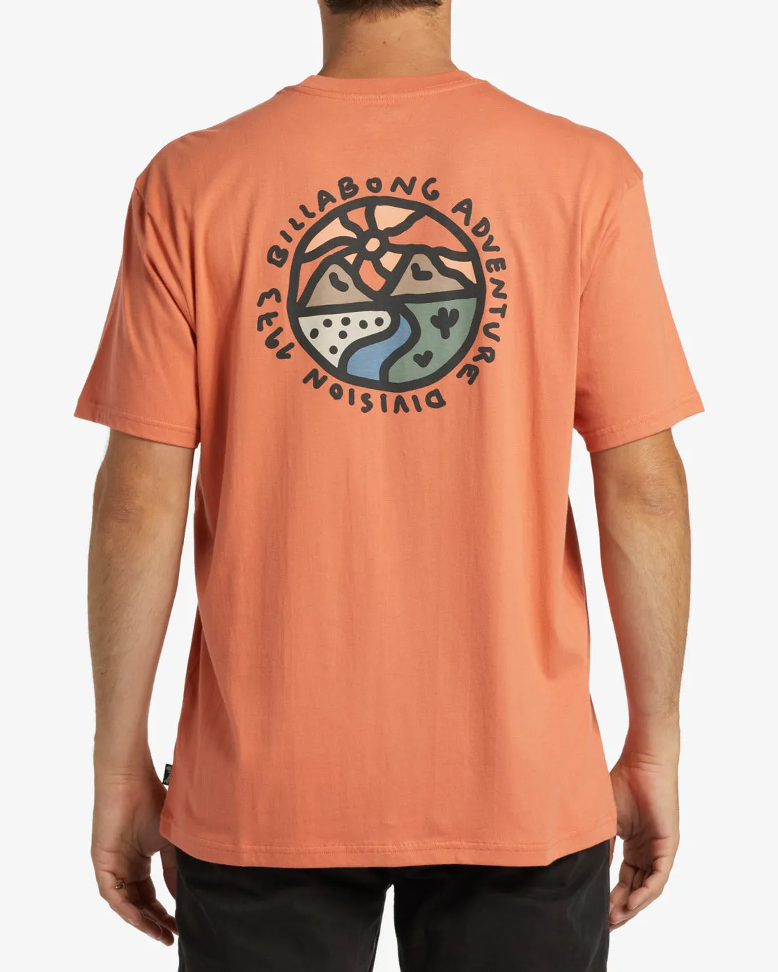 Frontier T-Shirt | 2 Colors