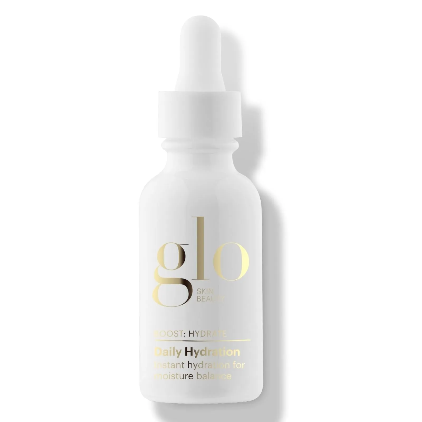 Glo Skin Beauty | Daily Hydration Serum 30ml