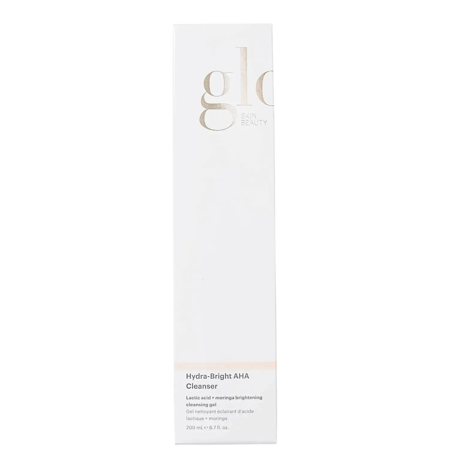 Glo Skin Beauty | GlyPro AHA Resurfacing Cleanser 200ml