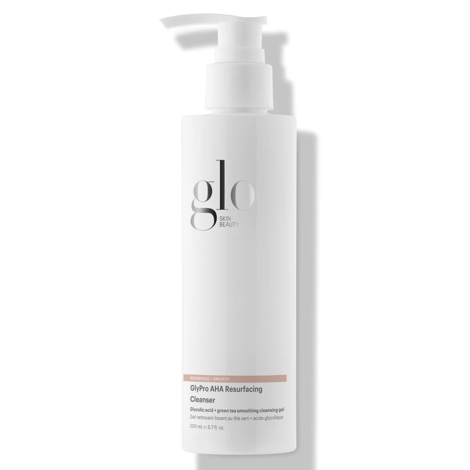 Glo Skin Beauty | GlyPro AHA Resurfacing Cleanser 200ml