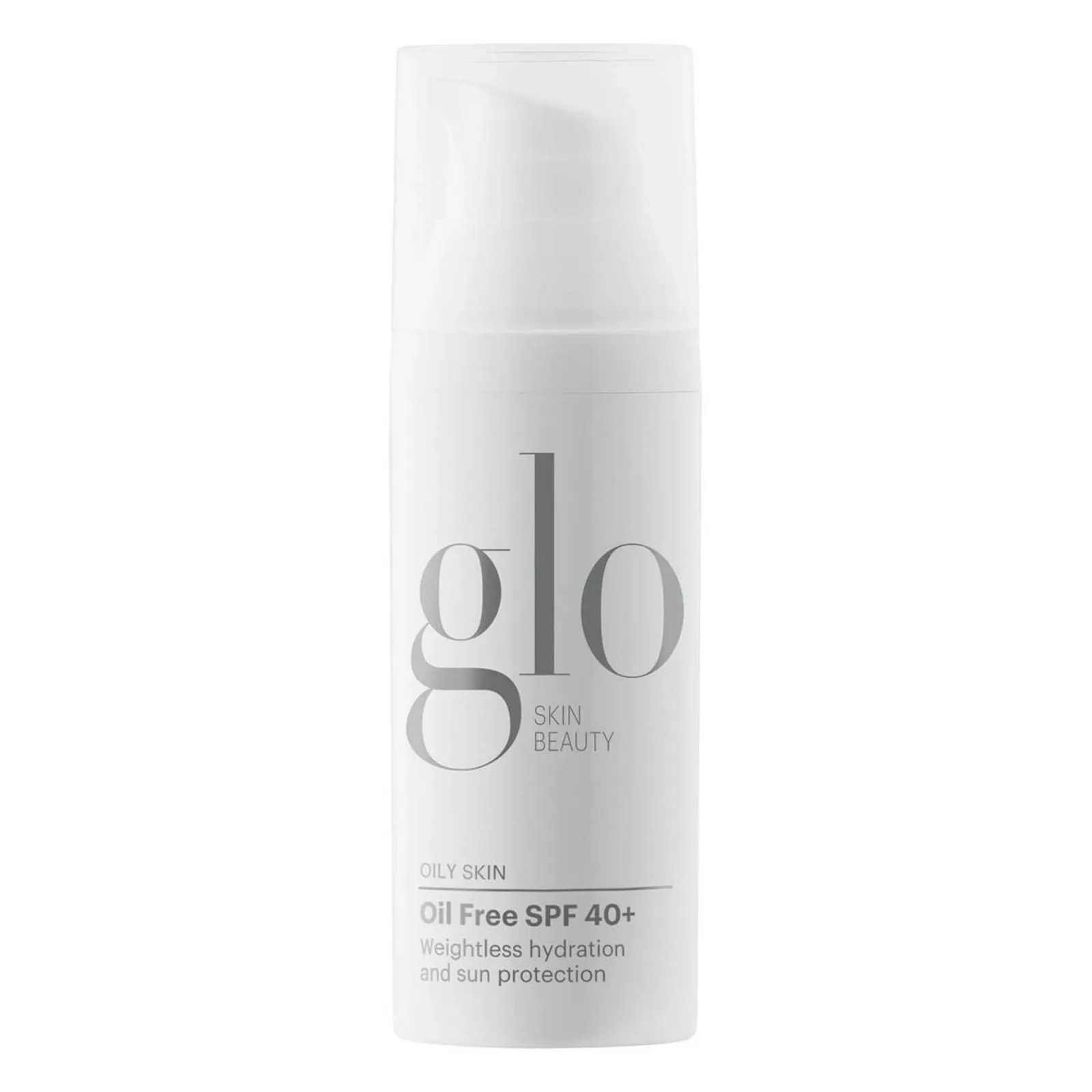 Glo Skin Beauty | Oil Free SPF40 50ml