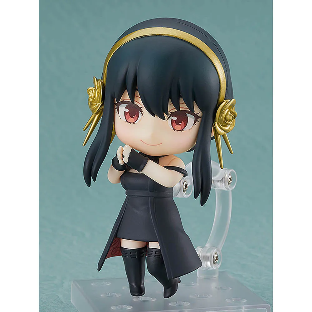 Good Smile Nendoroid Spy X Family  Loid Forger  Your Anime Figure Original Action Model Doll Toys