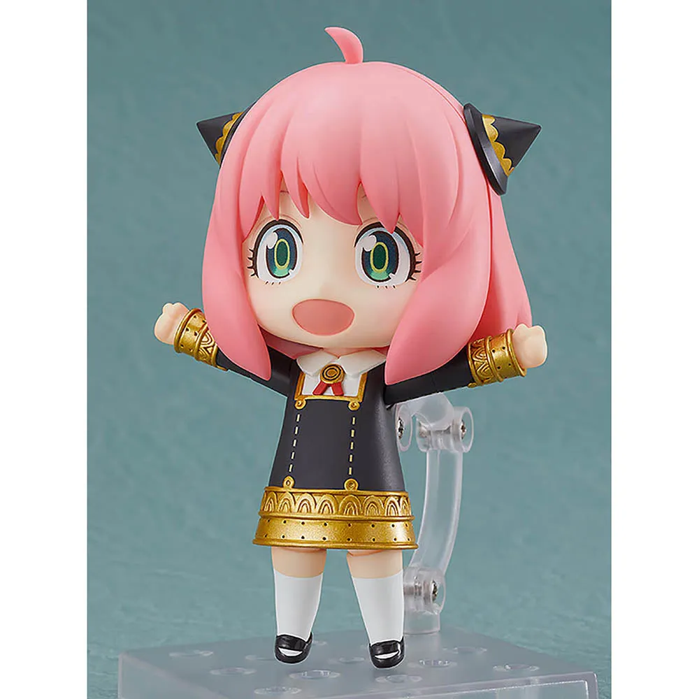 Good Smile Nendoroid Spy X Family  Loid Forger  Your Anime Figure Original Action Model Doll Toys