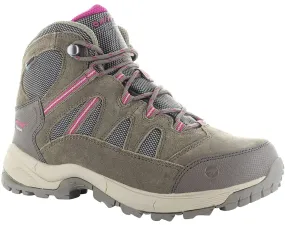 Hi-Tec Bandera Lite Womens Waterproof Walking Boot