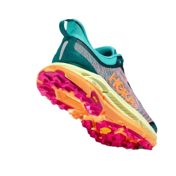 Hoka Mafate Speed 4 Womens Trail Shoe