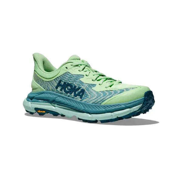 Hoka Mafate Speed 4 Womens Trail Shoe