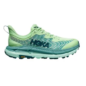 Hoka Mafate Speed 4 Womens Trail Shoe