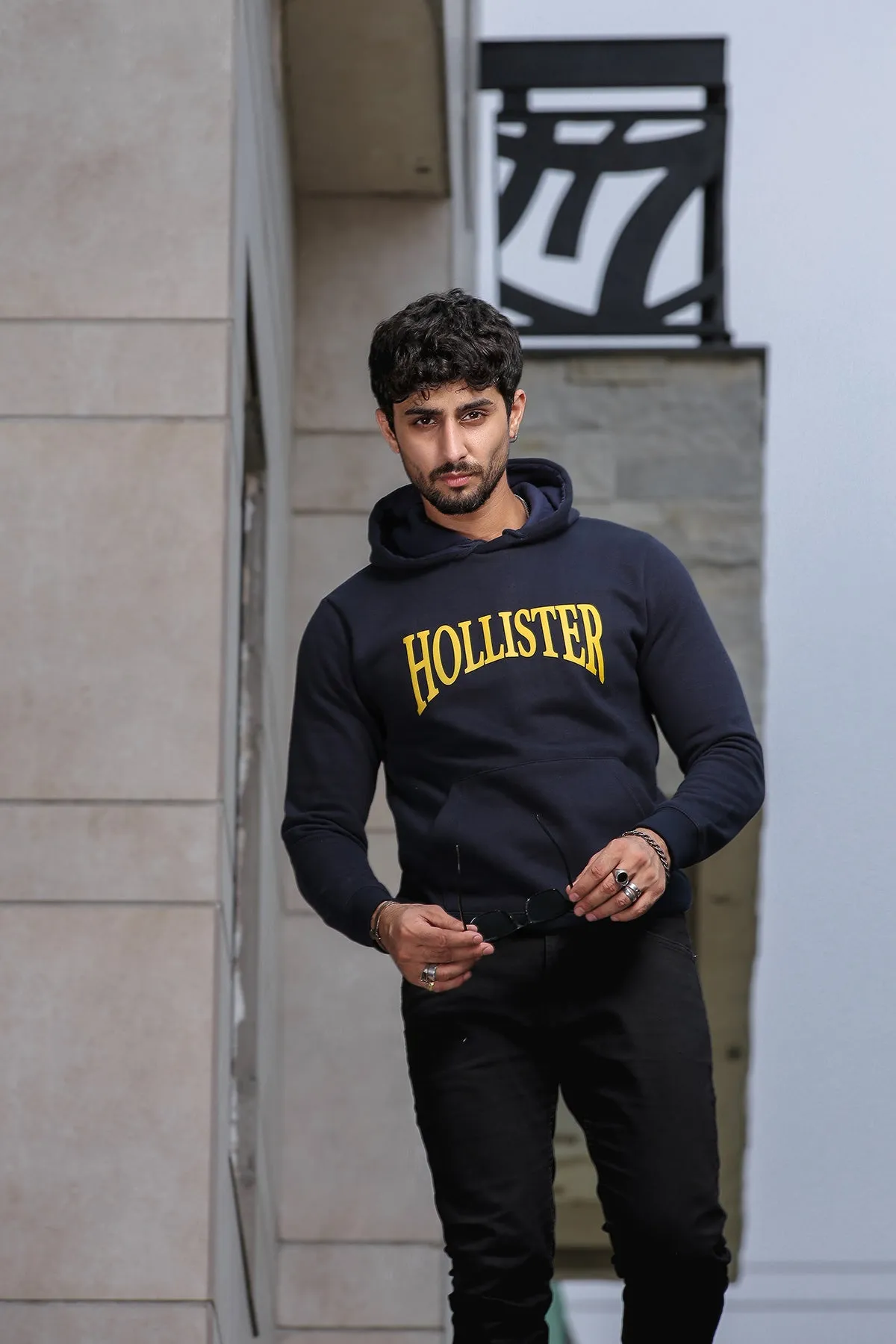 Hollister Hoodie