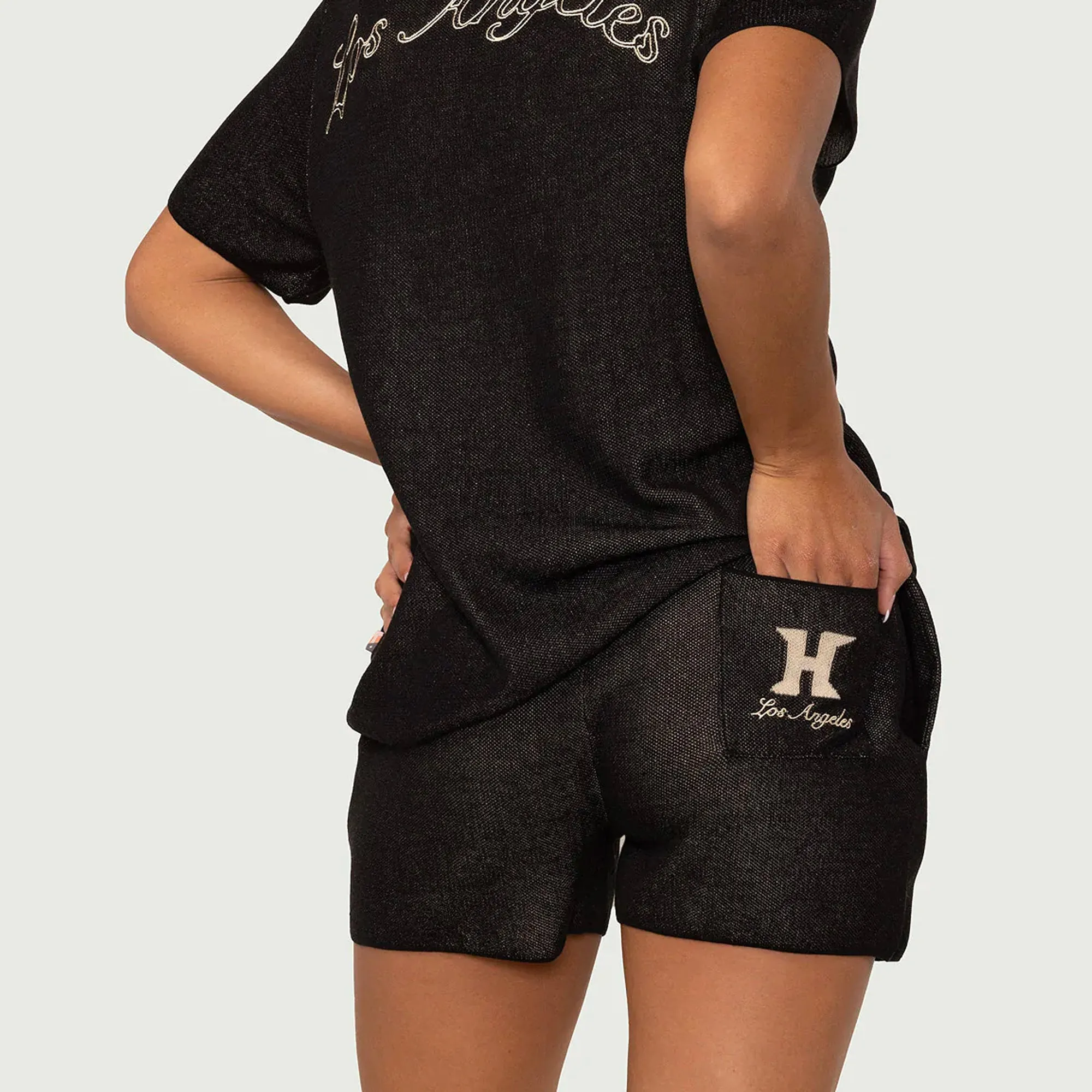 Honor the Gift Womens Jungle Shorts