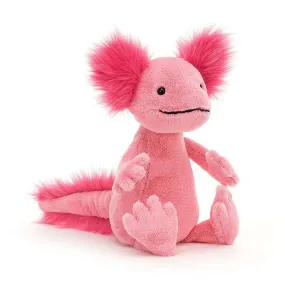 Jellycat Alice The Axolotl