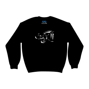 Kuwait Shadow (Pullover)